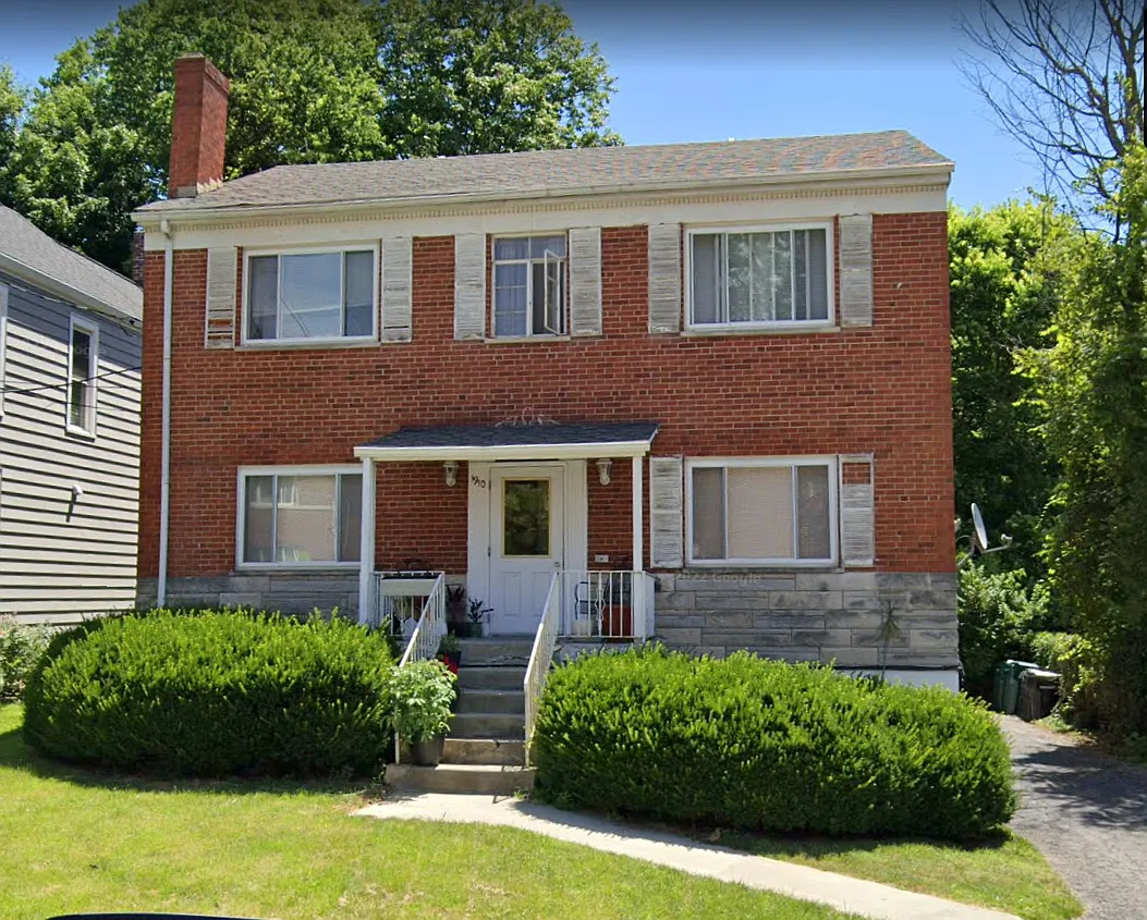 1 bed, 400 sqft, $750 — Photo 1