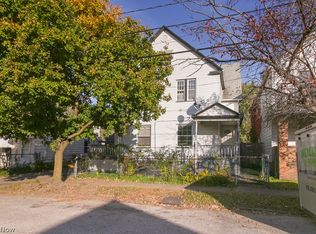 3135 W 31st St, Cleveland, OH