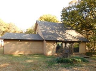 1223 N Southfork Rd, Purcell, OK 73080