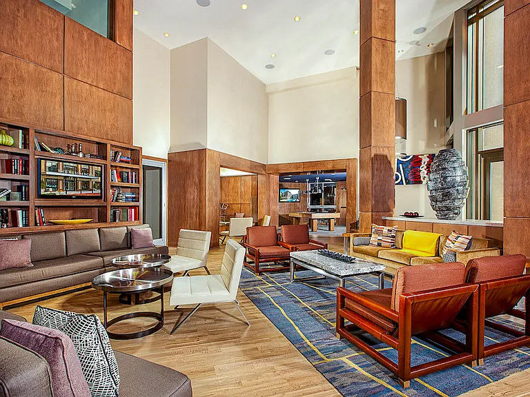 The Residences at Arundel Preserve — Photo 50