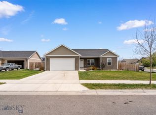 600 13th St, Belgrade, MT 59714