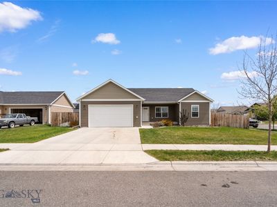 600 13th St, Belgrade, MT, 59714