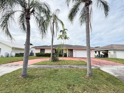 6887 Calle Del Paz, Boca Raton, FL, 33433