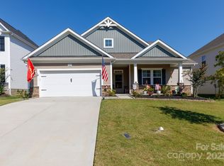 3029 Oxtail Ct, Rock Hill, SC 29732