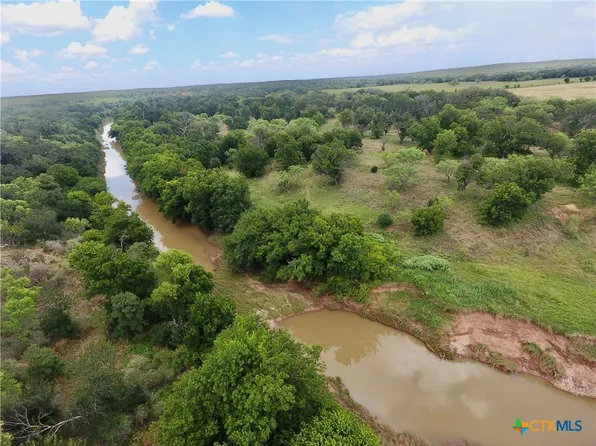 1345 Private Road 5001, Richland Springs, TX 76871