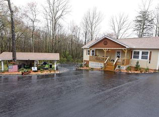 111 Christian Ct, Blairsville, GA 30512