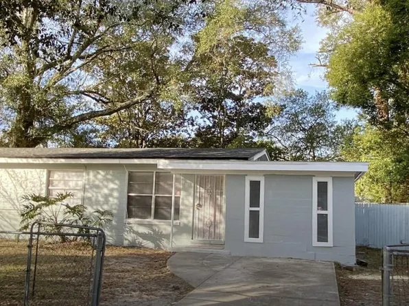 9118 CASTLE Boulevard, Jacksonville, FL 32208