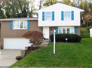 139 McCurdy Dr, Pittsburgh, PA 15235