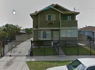 1636 W 226th St, Torrance, CA 90501