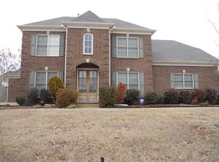 412 Itawamba Rd, Collierville, TN 38017