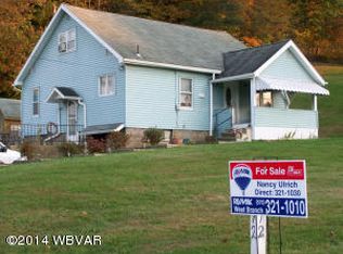 1172 Pine Run Rd, Linden, PA 17744