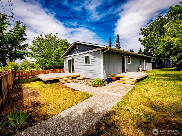 1804 SE 10th Avenue, Olympia, WA 98501