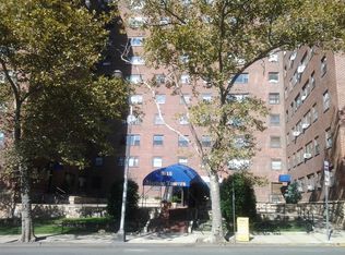6501 15th Blvd E, West New York, NJ 07093