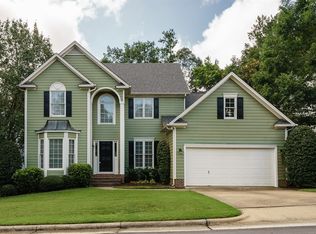 112 Maldon Dr, Cary, NC 27513