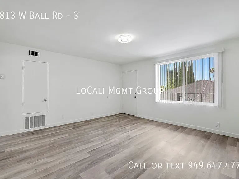 1813 W Ball Rd #3 — Photo 47