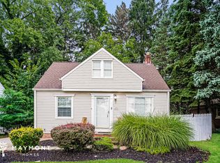 20701 Libby Rd, Maple Heights, OH 44137