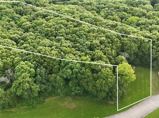 LOT 14 Forest Hills Dr, Charleston, IL 61920