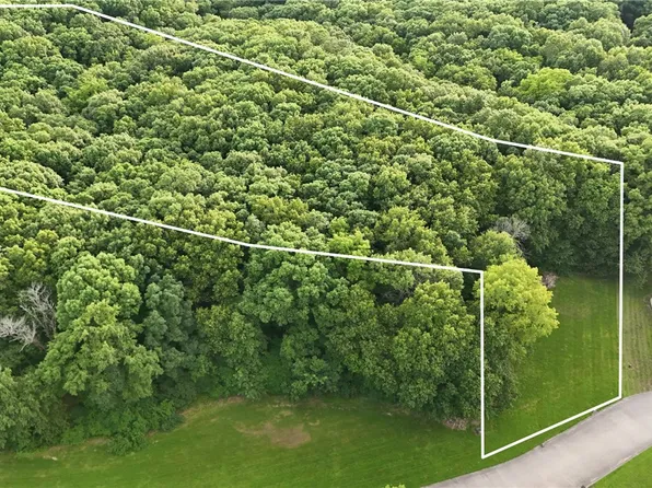 LOT 14 Forest Hills Dr, Charleston, IL 61920