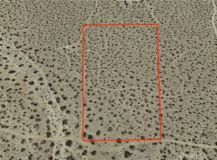 774 Manzanita Rd, Landers, CA 92285