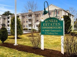 65 Fordway Ext UNIT 1108, Derry, NH 03038