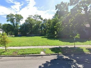 6011 S Morgan St, Chicago, IL 60621