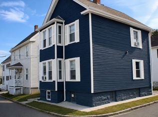 6 Coffin Avenue Ct, New Bedford, MA 02746