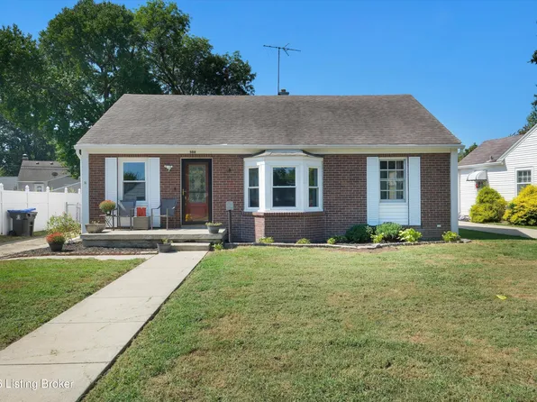508 Kingston Ave, Louisville, KY 40214