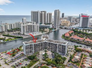 Towers Of Oceanview, Hallandale, FL 33009