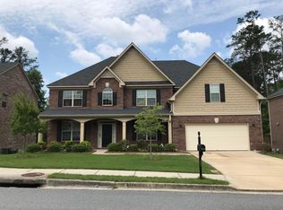 3279 Tuscan Ridge Dr, Snellville, GA 30039