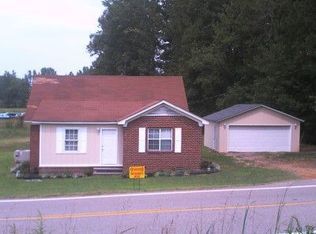 39655 Highway 69, Milledgeville, TN 38359
