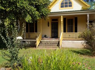 50 N Main St, Maysville, GA 30558