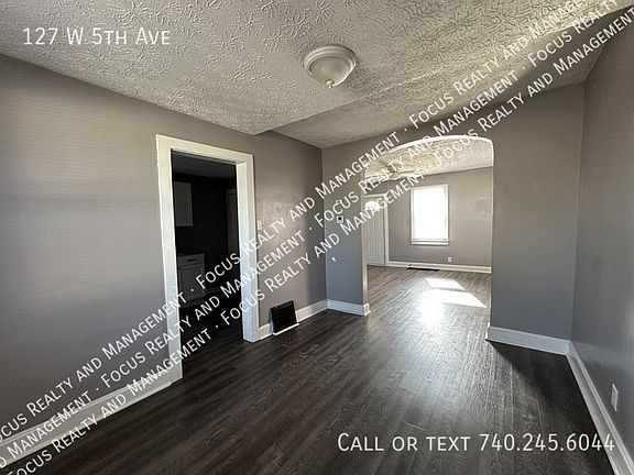 5th image of 127 W 5th Ave