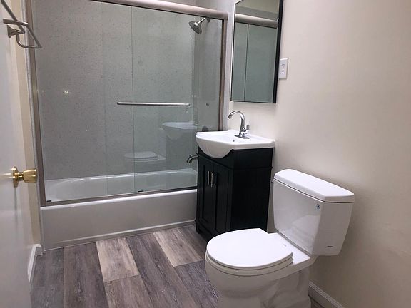 Remodeled Bathroom