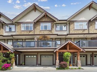 320 Decaire St #25, Coquitlam, BC V3K 7C3