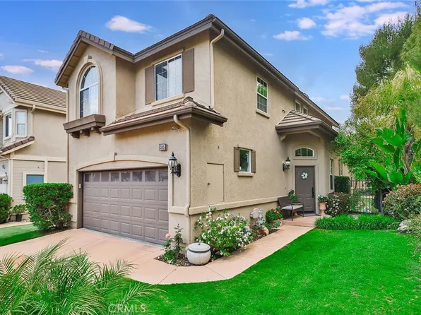 2915 Capella Way, Thousand Oaks, CA 91362