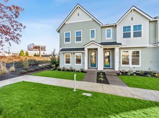 3261 SE Pillar Ln, Hillsboro, OR