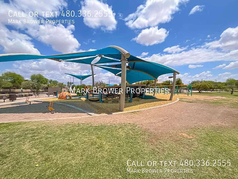 7121 E Milagro Ave — Photo 29