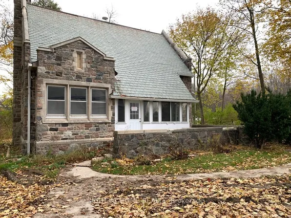 13760 Keele St, King, ON L7B 1A3