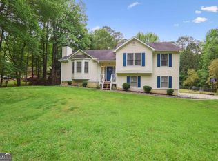 210 Gunnell Rd, Dallas, GA 30157