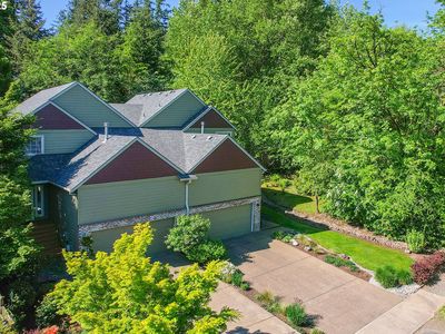 3714 SW Vesta St, Portland, OR, 97219