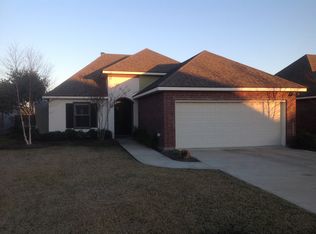 5713 E Dietrich Loop, Lake Charles, LA 70605