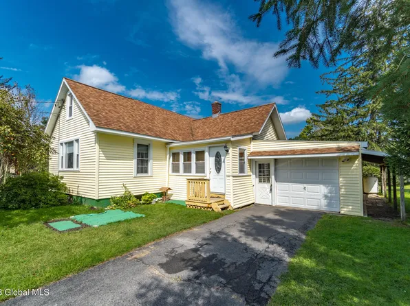 124 Stinson Avenue, Fonda, NY 12068