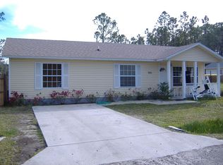 701 W 6th St, Saint Augustine, FL 32084