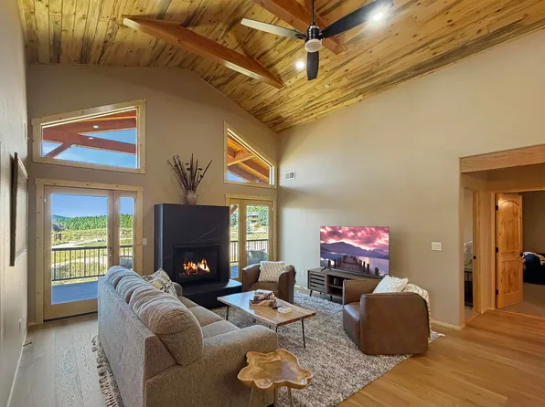17B Winter Park Lane 2E #2-E, Angel Fire, NM 87710