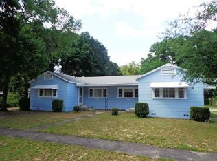 507 E Key Ave, Eustis, FL 32726