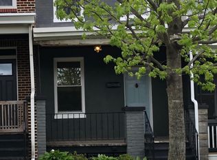 3113 Crittenton Pl, Baltimore, MD 21211