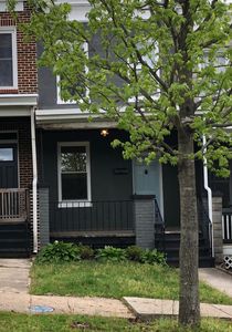 3113 Crittenton Pl, Baltimore, MD, 21211