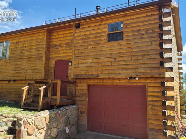276 Oxford Pl, Florissant, CO 80816
