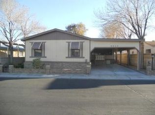 5537 Aldama Rd, Las Vegas, NV 89122