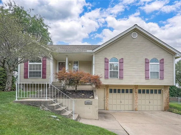 8524 N Rhode Ave, Kansas City, MO 64153